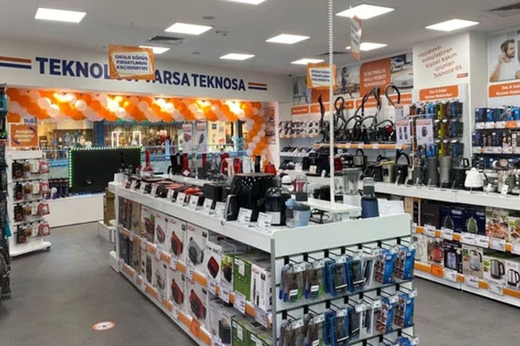 Teknosa'nın dijitalleşme eğitimleri 4 Ekim'de başlıyor