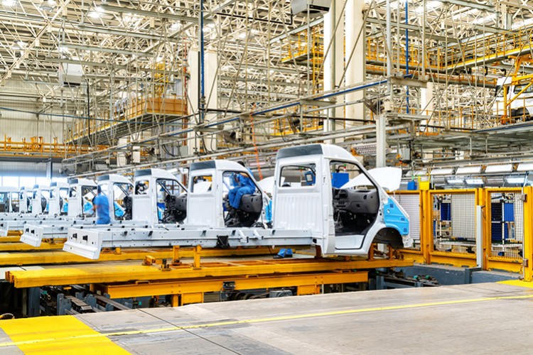 Verimlilik Sağlayan Teknoloji