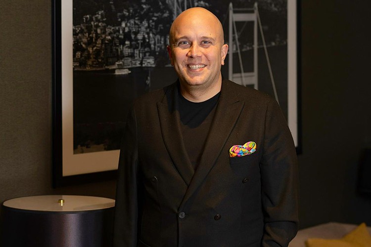 Doğuş Teknoloji'de üst düzey atama