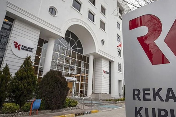 Rekabet Kurulu'ndan META'ya 1,2 milyar lira ceza