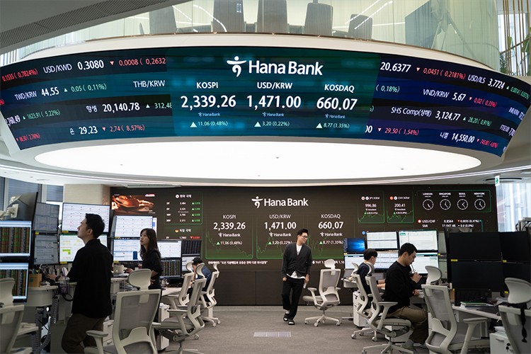 Asya borsaları pozitif seyrediyor