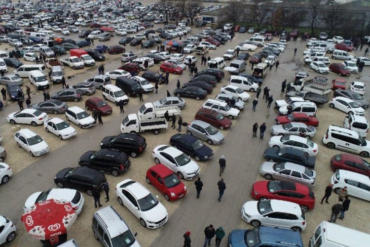 İkinci elde en çok satılan markalar