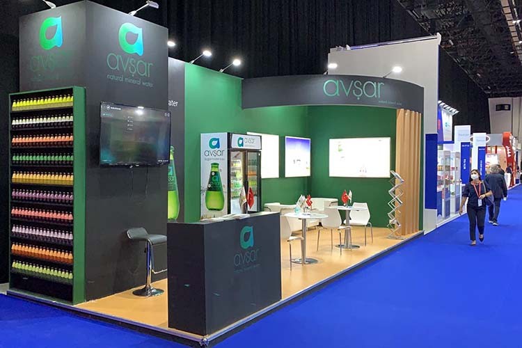 Afyonkarahisar'dan Dubai'ye uzanan başarı