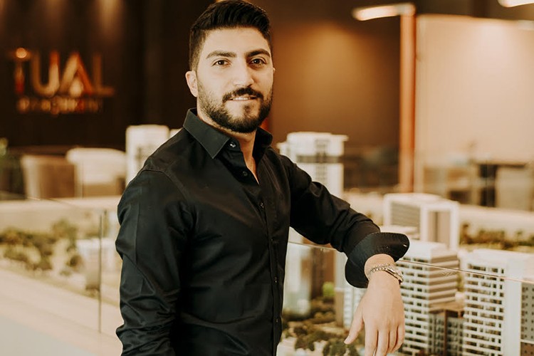 Yatırımlar dağ gibi