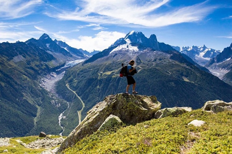 Özbekistan'da 4 mevsim turizminin geliştirilmesi hedefleniyor