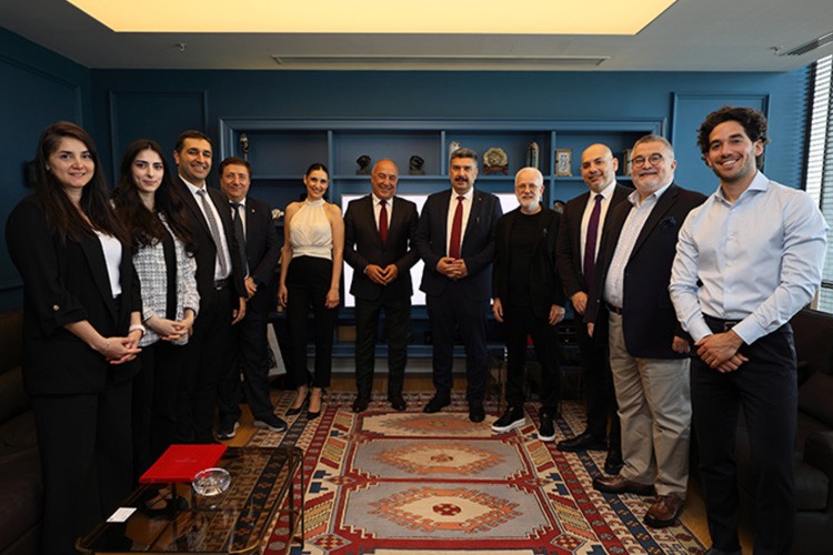 HAVELSAN'a yeni uçak simülatörü görevi