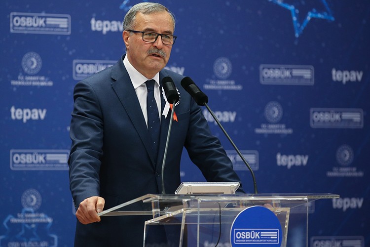 "Yer seçimi ve kamulaştırma konusunda destek bekliyoruz"