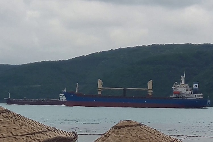 Boğazlara trafik düzeni