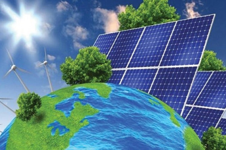 Temiz enerji ve yolsuzlukla mücadele konularında anlaşma