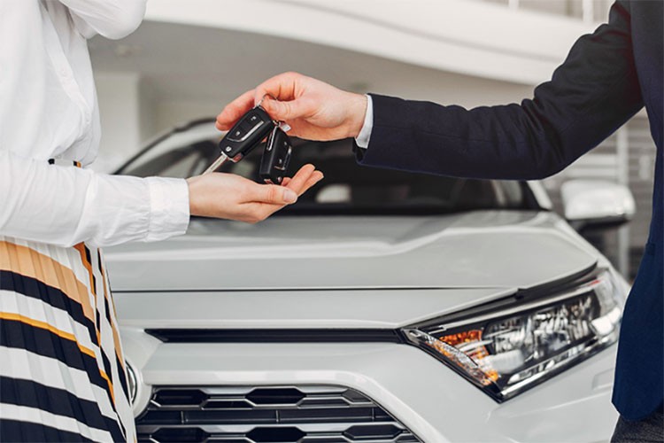 Homer Smart Auto Services