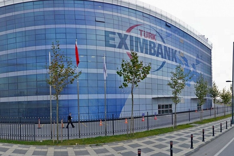 Türk Eximbank ikinci sürdürülebilirlik raporunu yayımladı