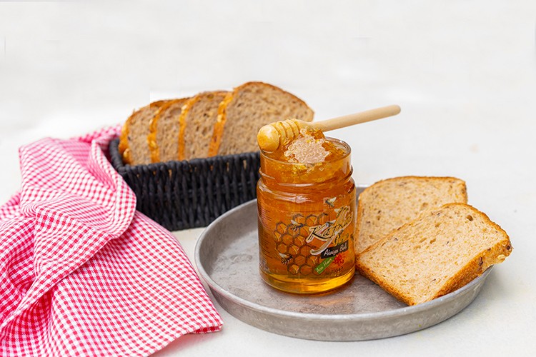 Bal İhracat Şampiyonu 2023 Yılında Hedef Büyüttü