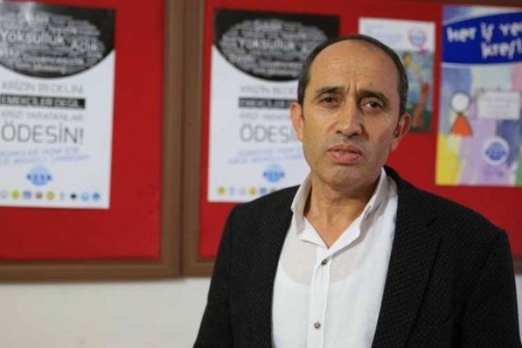 KESK Kamu Toplu Sözleşme taleplerini açıkladı