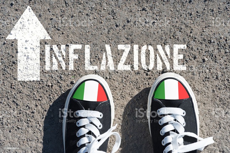 İtalya'da enflasyon yüzde 3 seviyesinde