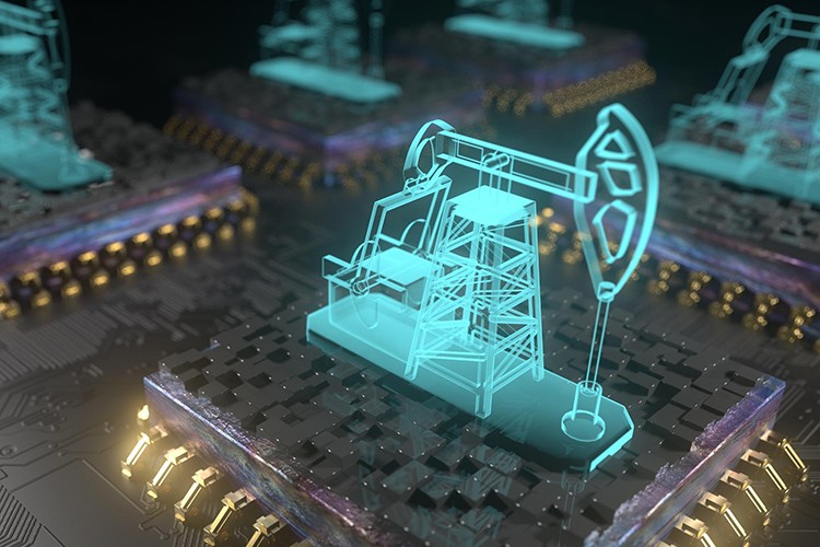 Madencilikte AI dönemi başlıyor