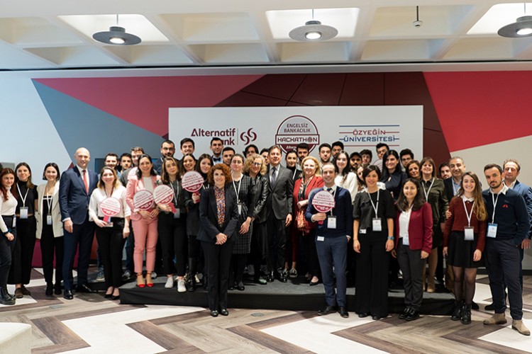 Engelsiz Bankacılığın ilk adımları