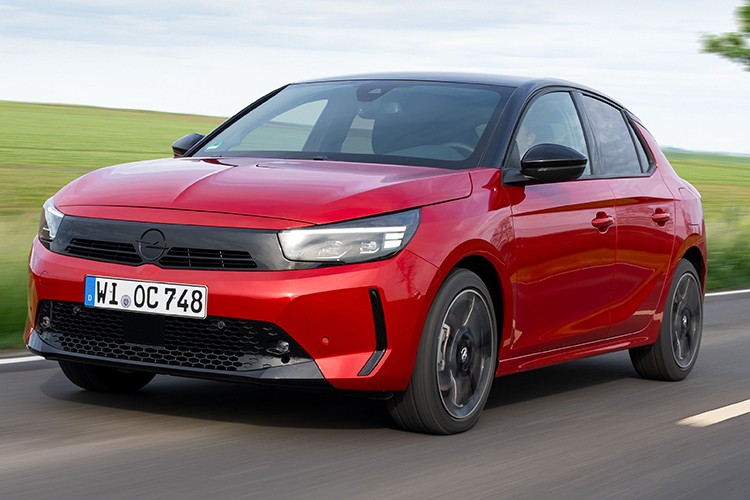 Opel'den Nisan özel cazip satın alma seçenekleri