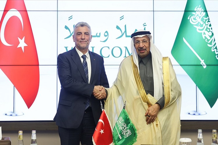 "Yatırımların artırılmasına yönelik çalışmalarımızı sürdüreceğiz"