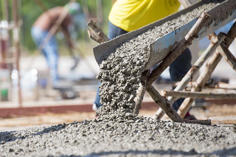 İnşaat son çeyreğe yavaş girdi