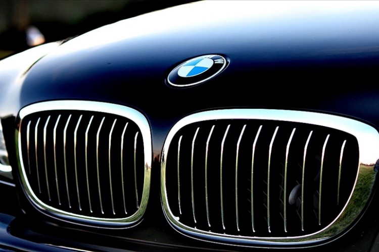 TMSF'den lüks araç satışı