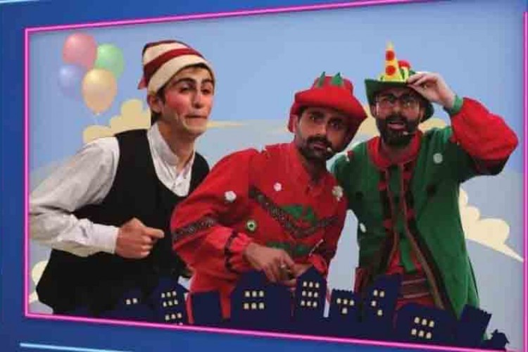 GEBZE'DE RAMAZAN ŞENLİKLERİ BAŞLIYOR