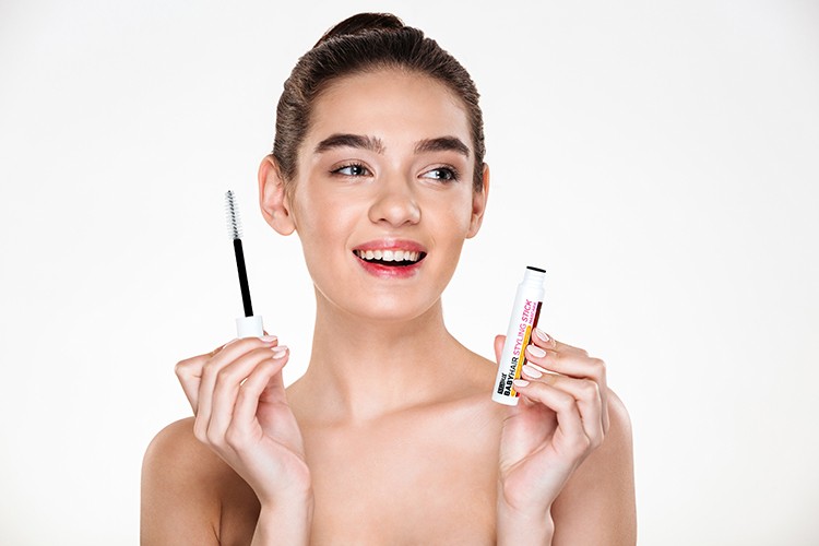 Bebek saçlarınıza zahmetsizce şekil verin