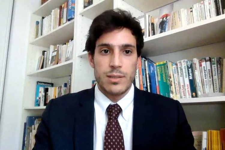 Orta Doğu'daki gerilim Asya'nın enerji güvenliğini test ediyor