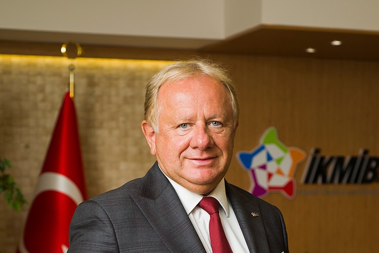 İhracat 15 milyarı aştı