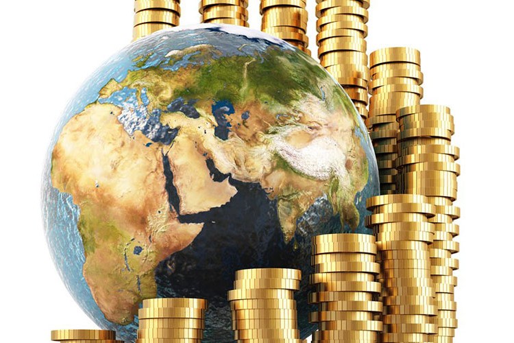 Yurtdışı hisse portföyü 1.14 milyar dolar arttı