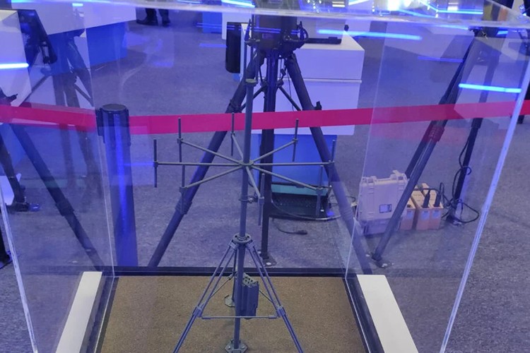 Ormandan gelen tehditleri "EREN" ile tespit edecek