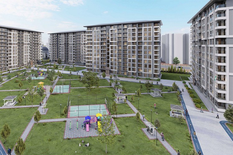 İnşaat projelerine değer katmaya devam ediyor