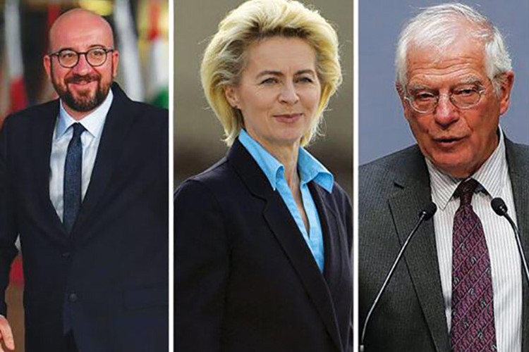 "Gaz ve elektrik piyasaları incelensin"