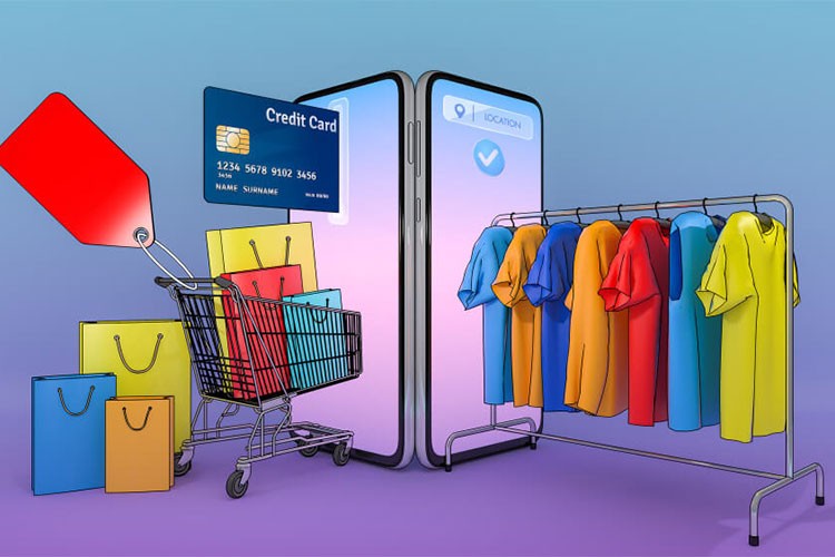 e-ticaret hacminin 500 milyar lirayı aşması bekleniyor