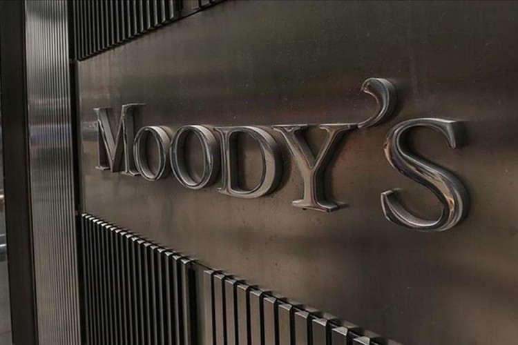 Moody's: Türkiye'nin gri listeden çıkarılması yabancı yatırımları artıracak