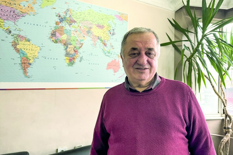 396,3 milyon dolara ulaştı