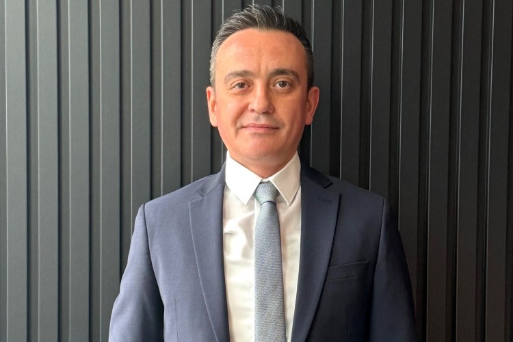 Serdar Akcasu, Inveo Yatırım Holding Hukuk Bölüm Başkanı oldu