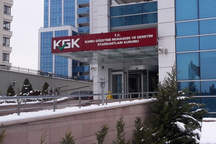 Uzman yardımcısı alınacak