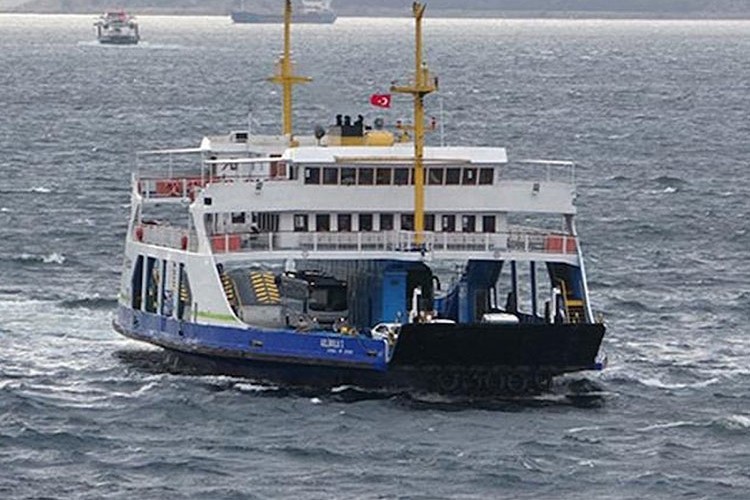 Bilet.com yurt dışında feribot bileti satışına başladı