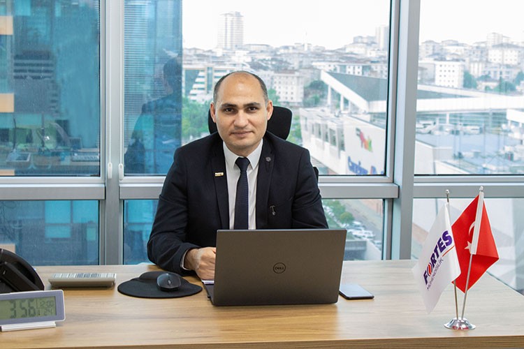 Sanayi Sektöründe Endüstriyel Doğal Gaz Talebi Artıyor