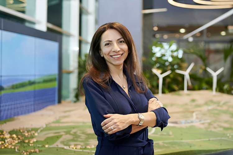 Enerjisa Üretim, "Top Employer" sertifikası aldı