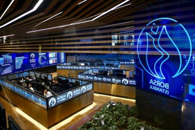 Borsa İstanbul'dan rekor üstüne rekor