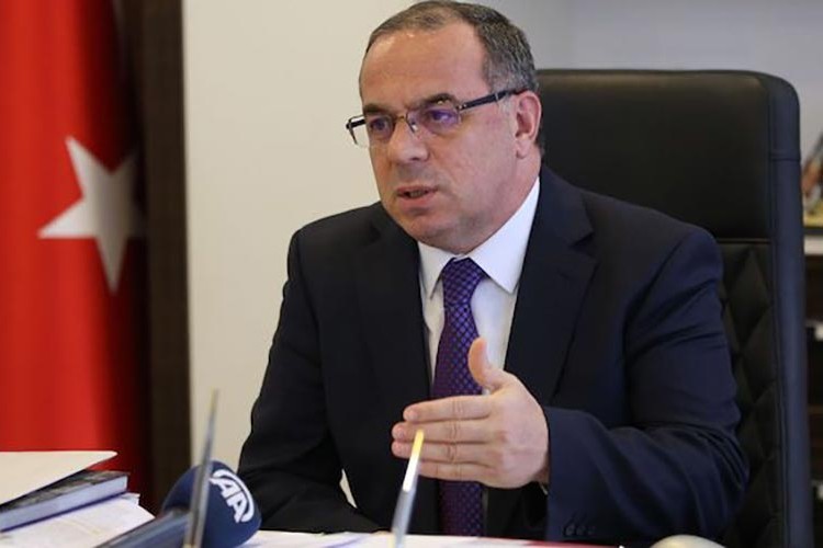 Maden ihracatı 3,5 milyar dolar