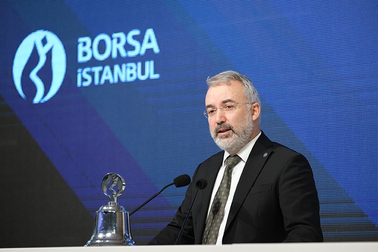 2011 Borsa İstanbul için rekorlar yılı oldu