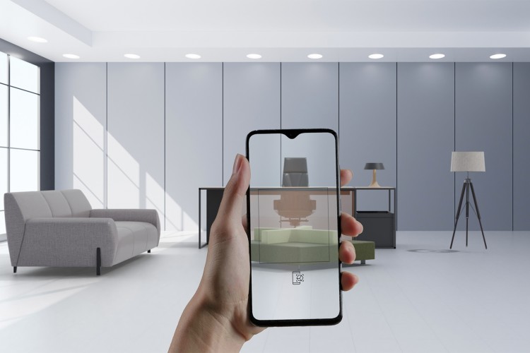 Mimarlık Dünyasında Dijital Devrim Başlıyor