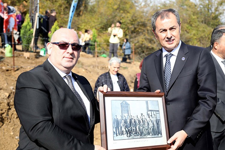 "Kasım'da enflasyonun %2'nin altında geleceğini düşünüyorum"