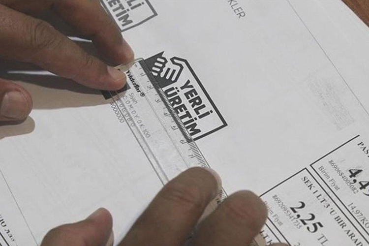 TOBB temmuzda 1368 yerli malı belgesini onayladı