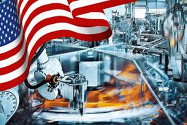 ABD'de ISM hizmet endeksi ağustosta yükseldi