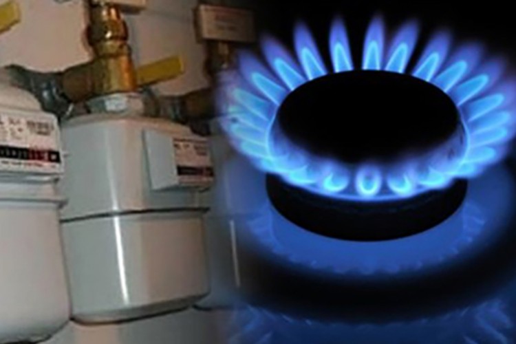 2022 doğalgaz zammıyla başladı
