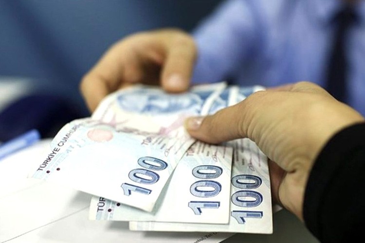 Ödemeler 3 Eylül'de başlıyor