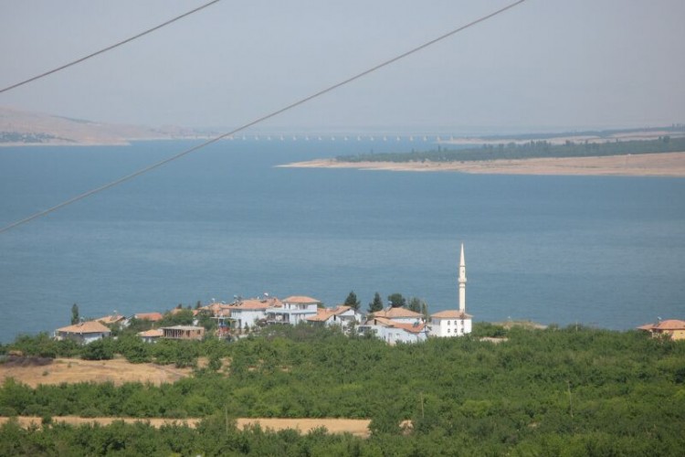 Arsa satılacak